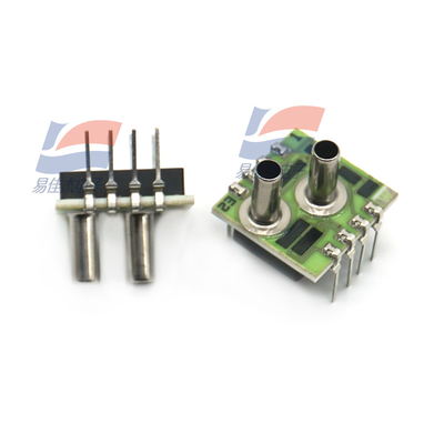 NPC-1210-050D-3S Wysokiej dokładności elektroniczny czujnik ciśnienia o szerokim zakresie temperatur