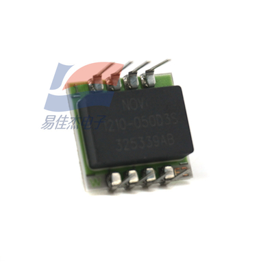 NPC-1210-050D-3S Wysokiej dokładności elektroniczny czujnik ciśnienia o szerokim zakresie temperatur