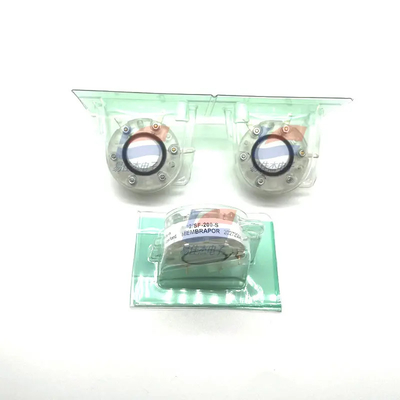 SO2/SF-200-S czujnik dwutlenku siarki 3 Elektrody Elektrochemiczne