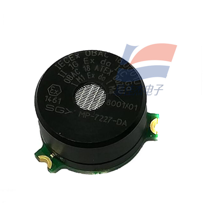 MP7277-DA 70-130KPa Sensor gazowy PEI wykrywa większość zapalnych par i gazów