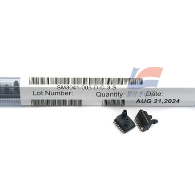 SM3041-005D-C-3S Panel montażu czujników ciśnienia cyfrowego różnicowego