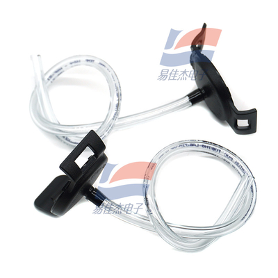 MC-TC-1 GasAlertMicroClip XT Test Caps And Hoses For Gas Analyzers od