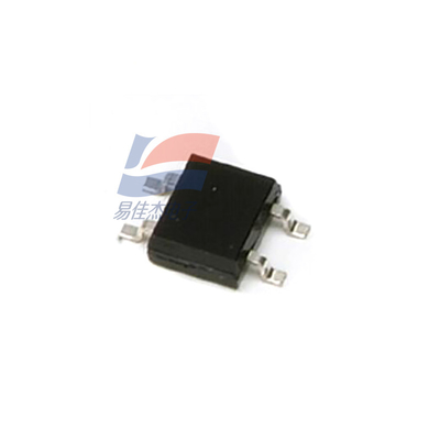 S4584-04 10 mikrosekund Czas wzrostu i 1 X 3,5 mm Obszar wrażliwy na światło Si Fotodioda do wykrywania