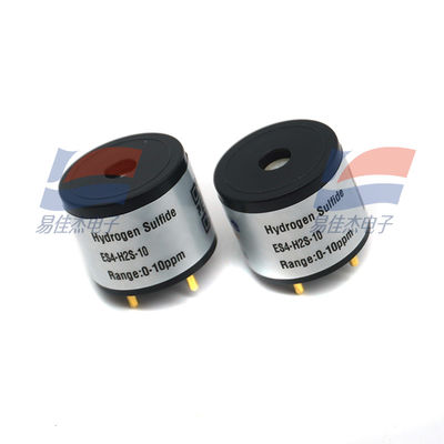 YJJ ES4-H2S-10 ES4-H2S-100 Elektryczny czujnik siarkowodoru jest używany w dziedzinie bezpieczeństwa przemysłowego.