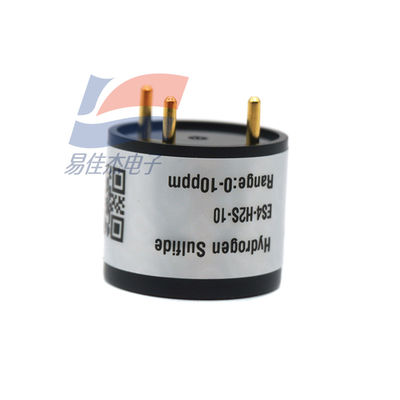 YJJ ES4-H2S-10 ES4-H2S-100 Elektryczny czujnik siarkowodoru jest używany w dziedzinie bezpieczeństwa przemysłowego.