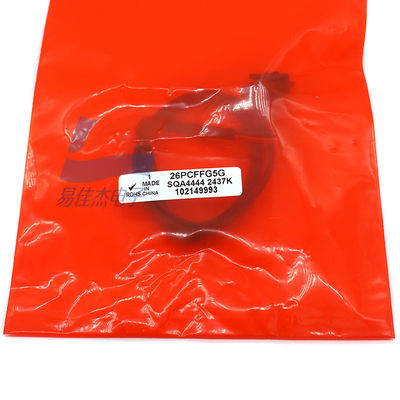 26PCFFG5G Płyty czujniki ciśnienia miernik przez otwór miniaturowe niskie ciśnienie