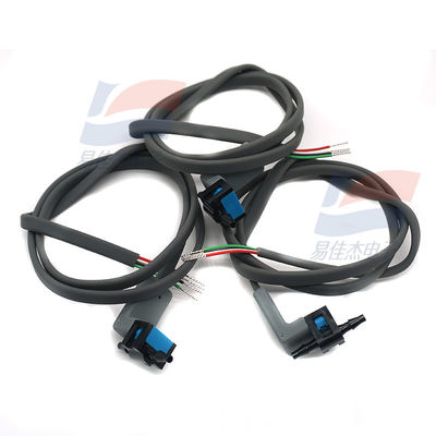 26PCFFG5G Płyty czujniki ciśnienia miernik przez otwór miniaturowe niskie ciśnienie