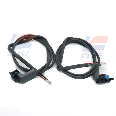 26PCFFG5G Płyty czujniki ciśnienia miernik przez otwór miniaturowe niskie ciśnienie