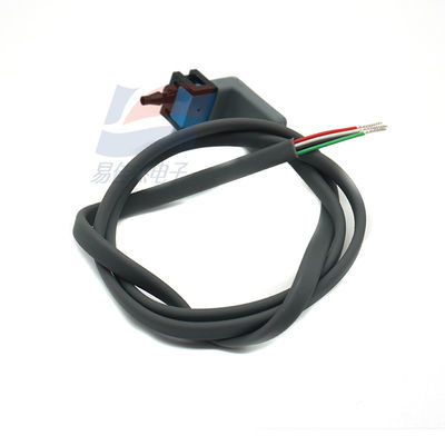 26PCFFG5G Płyty czujniki ciśnienia miernik przez otwór miniaturowe niskie ciśnienie