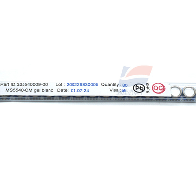MS5540CM 0,005C czujnik ciśnienia o rozdzielczości -1mbar/rok Długoterminowa stabilność i czas reakcji 16 bitów ADC 35 ms