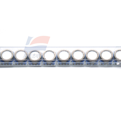 MS5540CM 0,005C czujnik ciśnienia o rozdzielczości -1mbar/rok Długoterminowa stabilność i czas reakcji 16 bitów ADC 35 ms
