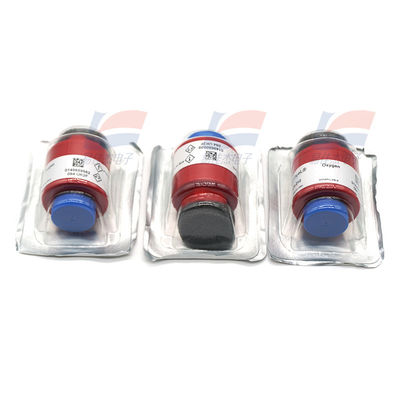 AO2 PTB-18.10 Wysoce stabilny czujnik gazu tlenowego dla urządzeń alarmowych tlenowych