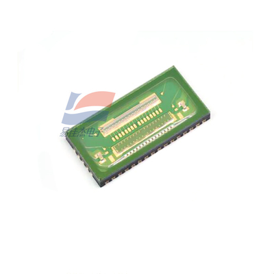 S14137-01CR Infraczerwony detektor czujnik o powierzchni wrażliwej na światło 0,15 x 0,43 mm i 16 elementach