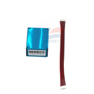 PMS5003T 1L Precision Volumetric Soil Moisture Sensor 0.1L Standard Volume RS485 Wyjście