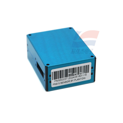 PMS5003T 1L Precision Volumetric Soil Moisture Sensor 0.1L Standard Volume RS485 Wyjście