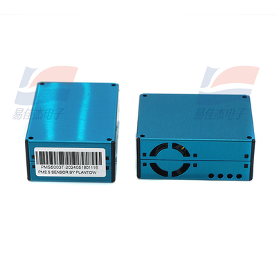 PMS5003T 1L Precision Volumetric Soil Moisture Sensor 0.1L Standard Volume RS485 Wyjście