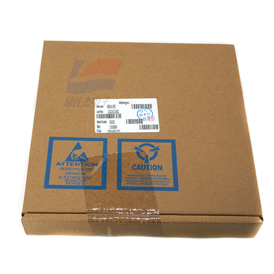 SMD/SMD metoda montażu Hall Sensor dla napięcia zasilania 12V