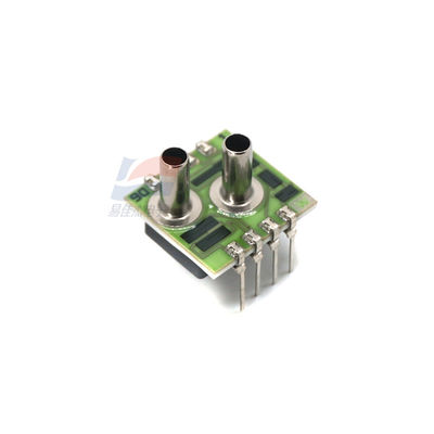 NPC1210-015D-3S Wstawione na desce czujniki ciśnienia z różnicą podwójną osiową bez sztyletów