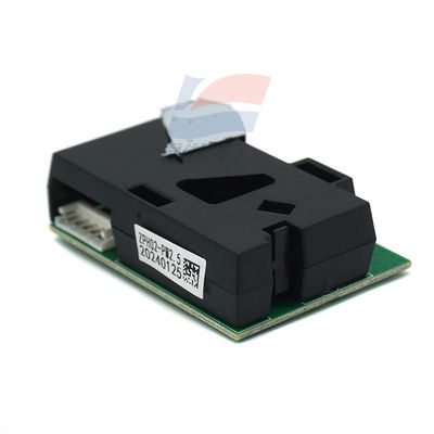 ZPH02 Czujnik cząstek stałych zintegrowany z podczerwienią PM2.5 Wykrywanie wysokiej wrażliwości