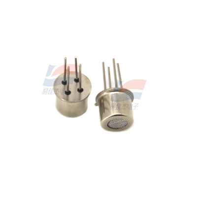 WSP2110 VOC Gas Sensor Semiconductor Planar Przystosowany do domowych automatycznych urządzeń wydechowych