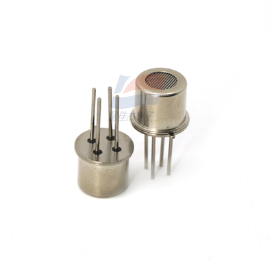 WSP2110 VOC Gas Sensor Semiconductor Planar Przystosowany do domowych automatycznych urządzeń wydechowych