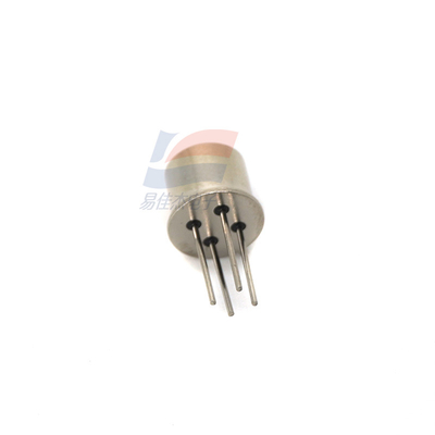 WSP1110 czujnik czułości gazu dla zakresu wykrywania 0,1-10 ppm i napięcia grzewczego 5,0V±0,1V AC lub DC w środowiskach przemysłowych
