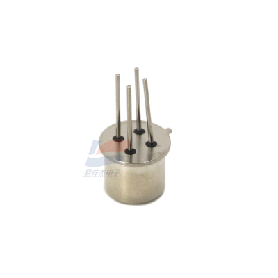 WSP1110 czujnik czułości gazu dla zakresu wykrywania 0,1-10 ppm i napięcia grzewczego 5,0V±0,1V AC lub DC w środowiskach przemysłowych