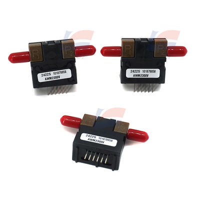 AWM2300V /- 1 L / Min Range Flow Sensor Rozwiązanie dla pomiaru przepływu płynów przemysłowych