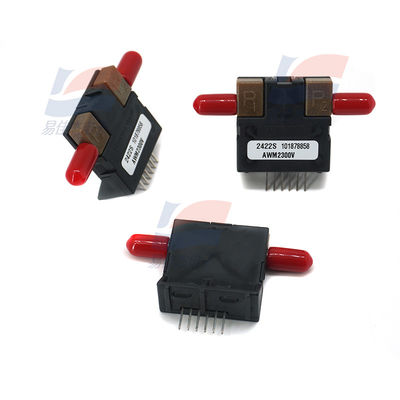 AWM2300V /- 1 L / Min Range Flow Sensor Rozwiązanie dla pomiaru przepływu płynów przemysłowych
