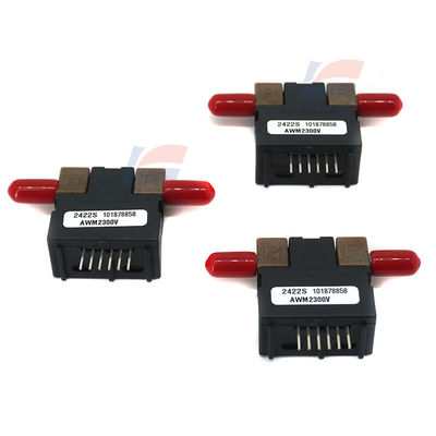 AWM2300V /- 1 L / Min Range Flow Sensor Rozwiązanie dla pomiaru przepływu płynów przemysłowych
