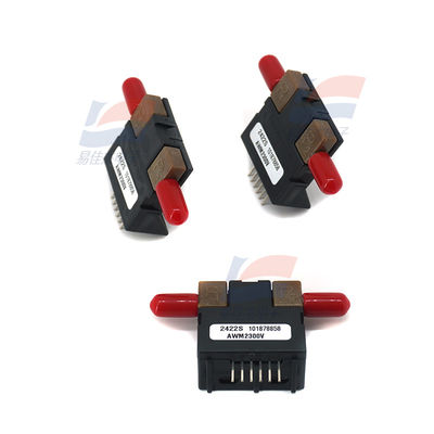 AWM2300V /- 1 L / Min Range Flow Sensor Rozwiązanie dla pomiaru przepływu płynów przemysłowych