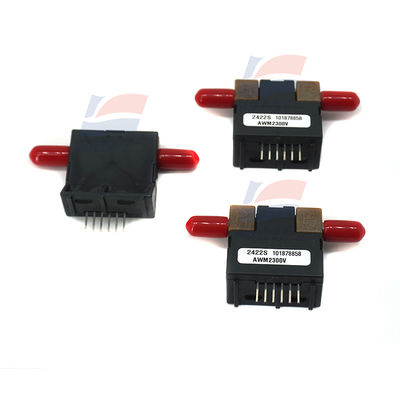 AWM2300V /- 1 L / Min Range Flow Sensor Rozwiązanie dla pomiaru przepływu płynów przemysłowych