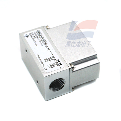 Zakres temperatur czujnika przepływu przemysłowego od -20°C do 70°C dla wzmocnionej kontroli Mikroflow Gas Mass Flowmeter TC5008-01-L020-AE-R4-P3