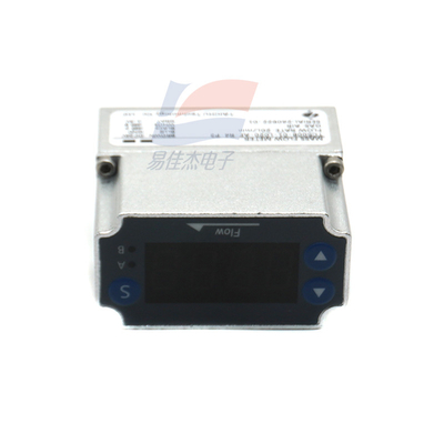 Zakres temperatur czujnika przepływu przemysłowego od -20°C do 70°C dla wzmocnionej kontroli Mikroflow Gas Mass Flowmeter TC5008-01-L020-AE-R4-P3