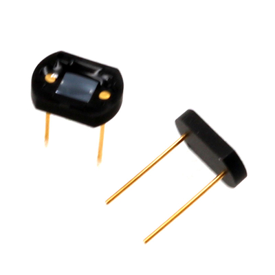 Si Photodiode Sensor Ceramic Package Photodiode Sensor Z Niskim Ciemnym Prądem S1133