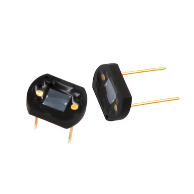 Nieochłodzona fotodioda krzemu S1133-14 do źródła promieniowania podczerwonego 1,1 × 1,1 mm Powierzchnia Brillante