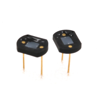 Si Photodiode Sensor Ceramic Package Photodiode Sensor Z Niskim Ciemnym Prądem S1133