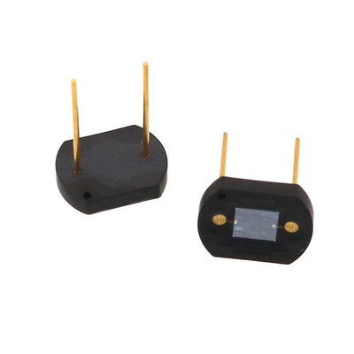 Si Photodiode Sensor Ceramic Package Photodiode Sensor Z Niskim Ciemnym Prądem S1133