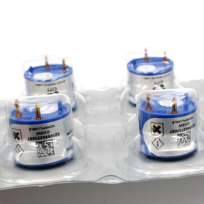 4OX-V SR-X2V AAY80-390 Czujnik gazu tlenu dla bezpieczeństwa przemysłowego i medycyny