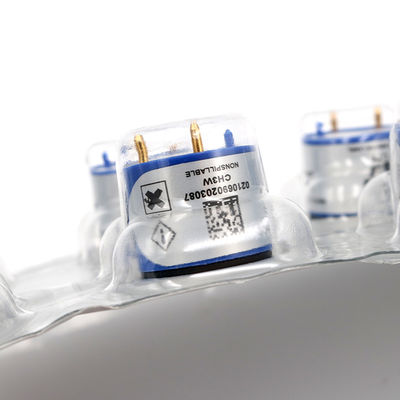 4OX-V SR-X2V AAY80-390 Czujnik gazu tlenu dla bezpieczeństwa przemysłowego i medycyny