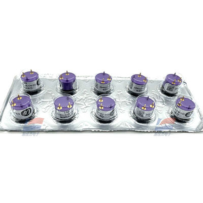 Czujnik gazu tlenu O2-A3 do zastosowań bezpieczeństwa w medycynie