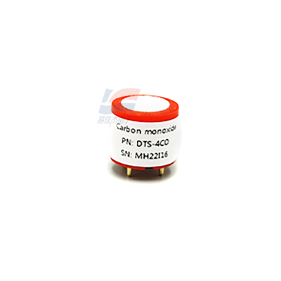 DTS-4CO 2000ppm Ultimate Overload Gas Sensor -40 ̊ 50C do wykrywania gazu niebezpiecznego w przemyśle