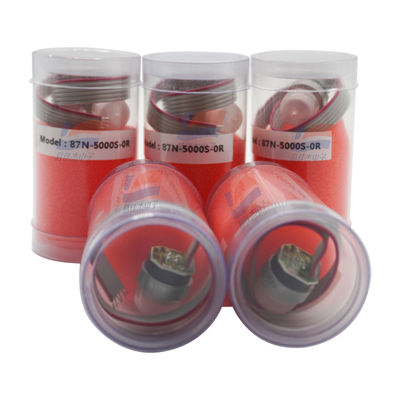 87N-5000S-0R Czujnik ciśnienia krzemowy piezorezystancyjny, nadajnik ciśnienia o wysokiej stabilności