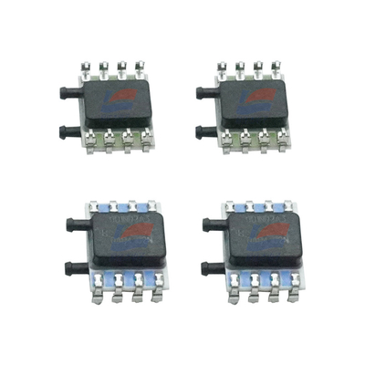 HSCMRRN001ND2A3 Mały czujnik ciśnienia do zastosowań przemysłowych Interfejs I2C 3.3 V napięcie zasilania roboczego