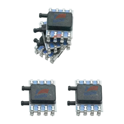 HSCMRRN001ND2A3 Mały czujnik ciśnienia do zastosowań przemysłowych Interfejs I2C 3.3 V napięcie zasilania roboczego