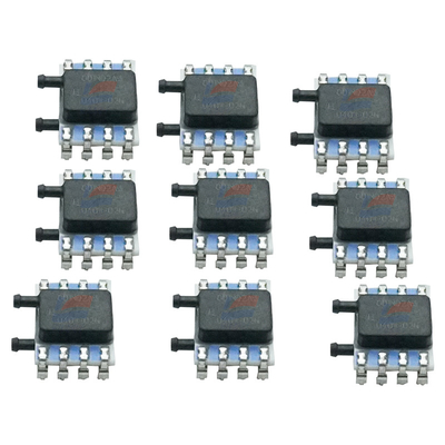 HSCMRRN001ND2A3 Mały czujnik ciśnienia do zastosowań przemysłowych Interfejs I2C 3.3 V napięcie zasilania roboczego