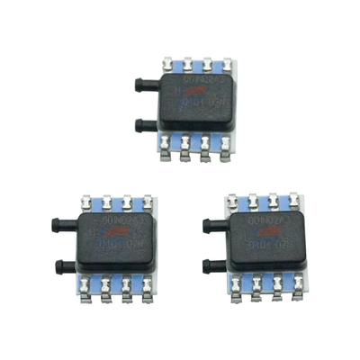 HSCMRRN001ND2A3 Mały czujnik ciśnienia do zastosowań przemysłowych Interfejs I2C 3.3 V napięcie zasilania roboczego