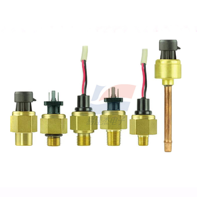 PX3NF1BS025BSAAX Czas włączenia 7 ms i 0,25 % czujnik ciśnienia FSS dla zastosowań ciężkich