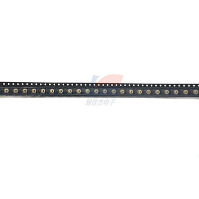 MS580502BA01-50 czujnik ciśnienia SMD z metodą montażu SMD i napięciem zasilania 3V