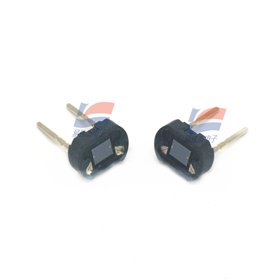 Nieochłodzona fotodioda krzemu S1133-14 do źródła promieniowania podczerwonego 1,1 × 1,1 mm Powierzchnia Brillante